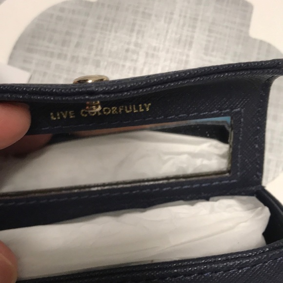 🔥NOW $45 🔥BRAND NEW KATE SPADE LIPSTICK HOLDER - Picture 2 of 3